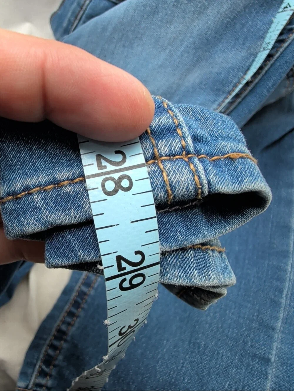 levi strauss signature boys regular fit jeans size 16 adjustable waist